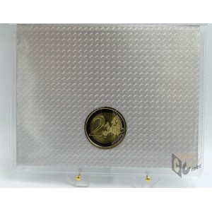 Vatican 2020 - 2 Euro Coincard 100th Anniversary of the Birth of Pope John Paul II